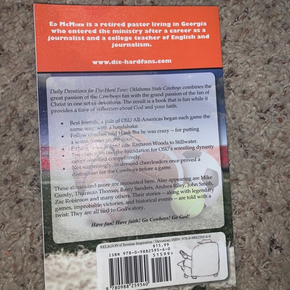 Devotional - Picture 2 of 2